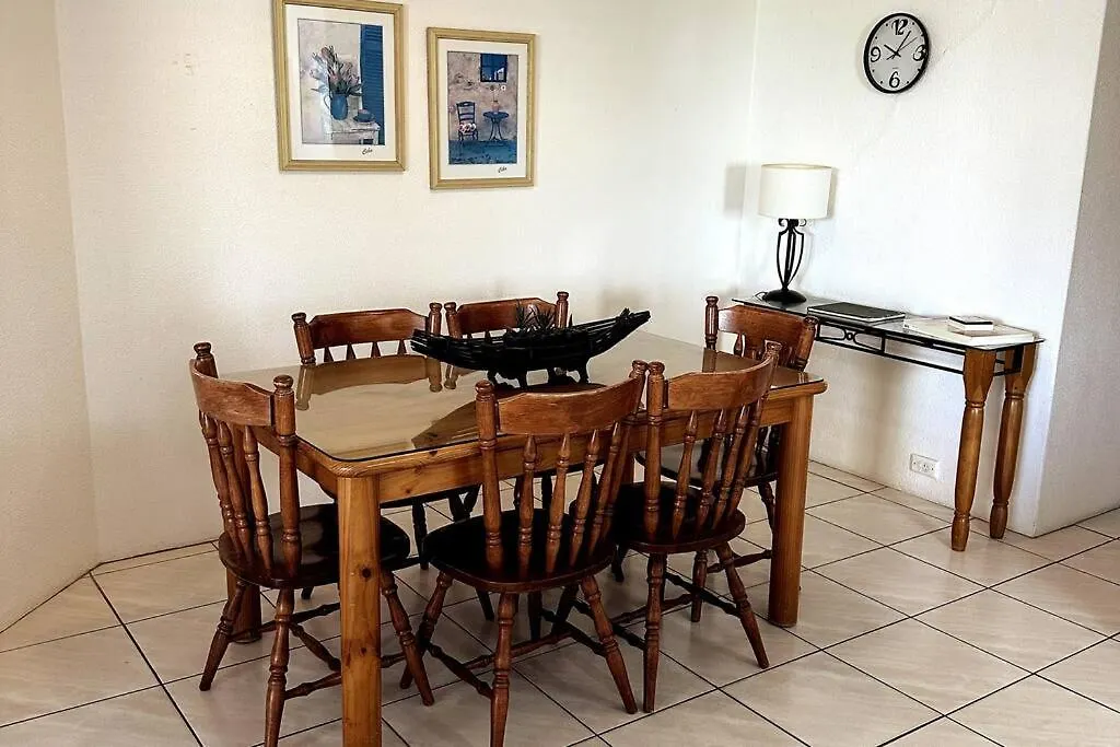2 Bedroom Ocean View - Alexandria Apartments -Alexandra Headland Maroochydore