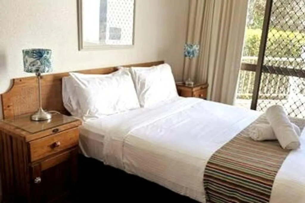 2 Bedroom Ocean View - Alexandria Apartments -Alexandra Headland Maroochydore 0*,  Australien
