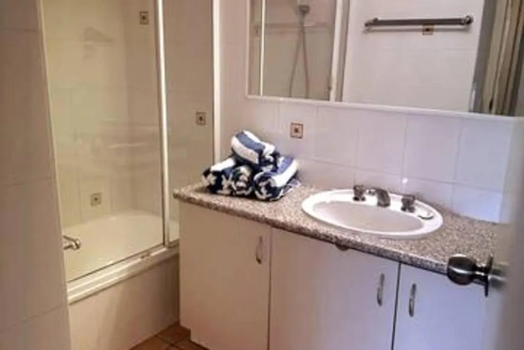 2 Bedroom Ocean View - Alexandria Apartments -Alexandra Headland Maroochydore