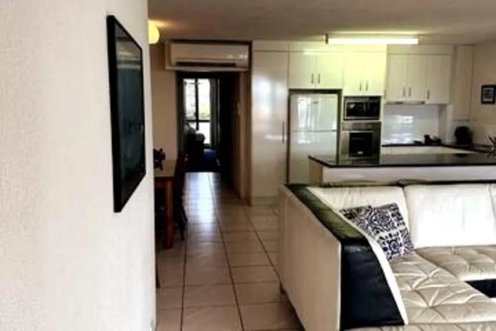 2 Bedroom Ocean View - Alexandria Apartments -Alexandra Headland Maroochydore
