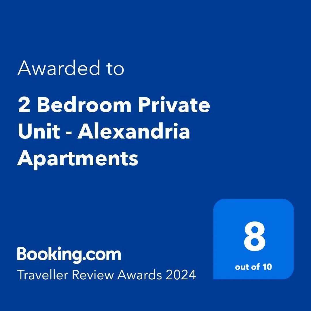 2 Bedroom Ocean View - Alexandria Apartments -Alexandra Headland Maroochydore